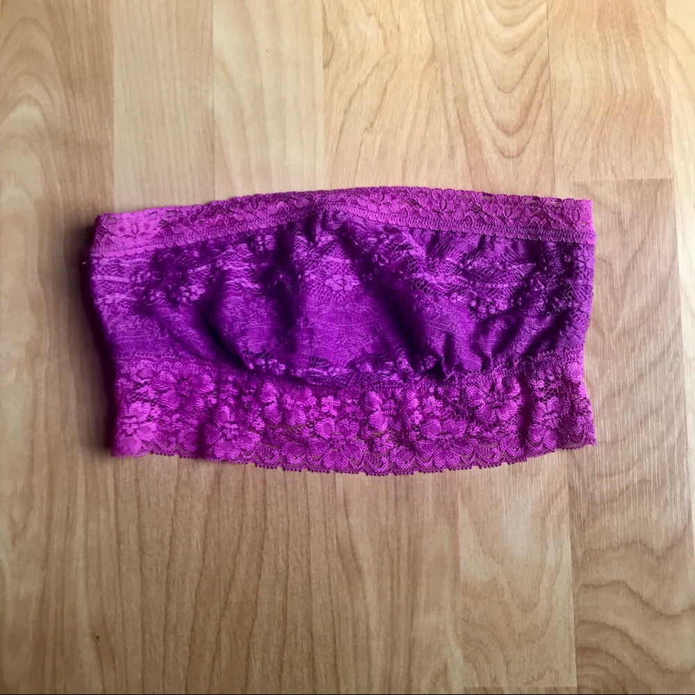 Free People bandeau